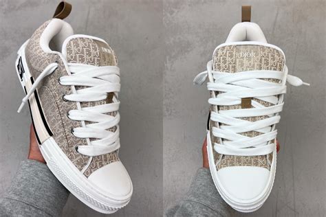 dior sneakers skate|Dior sneakers for men.